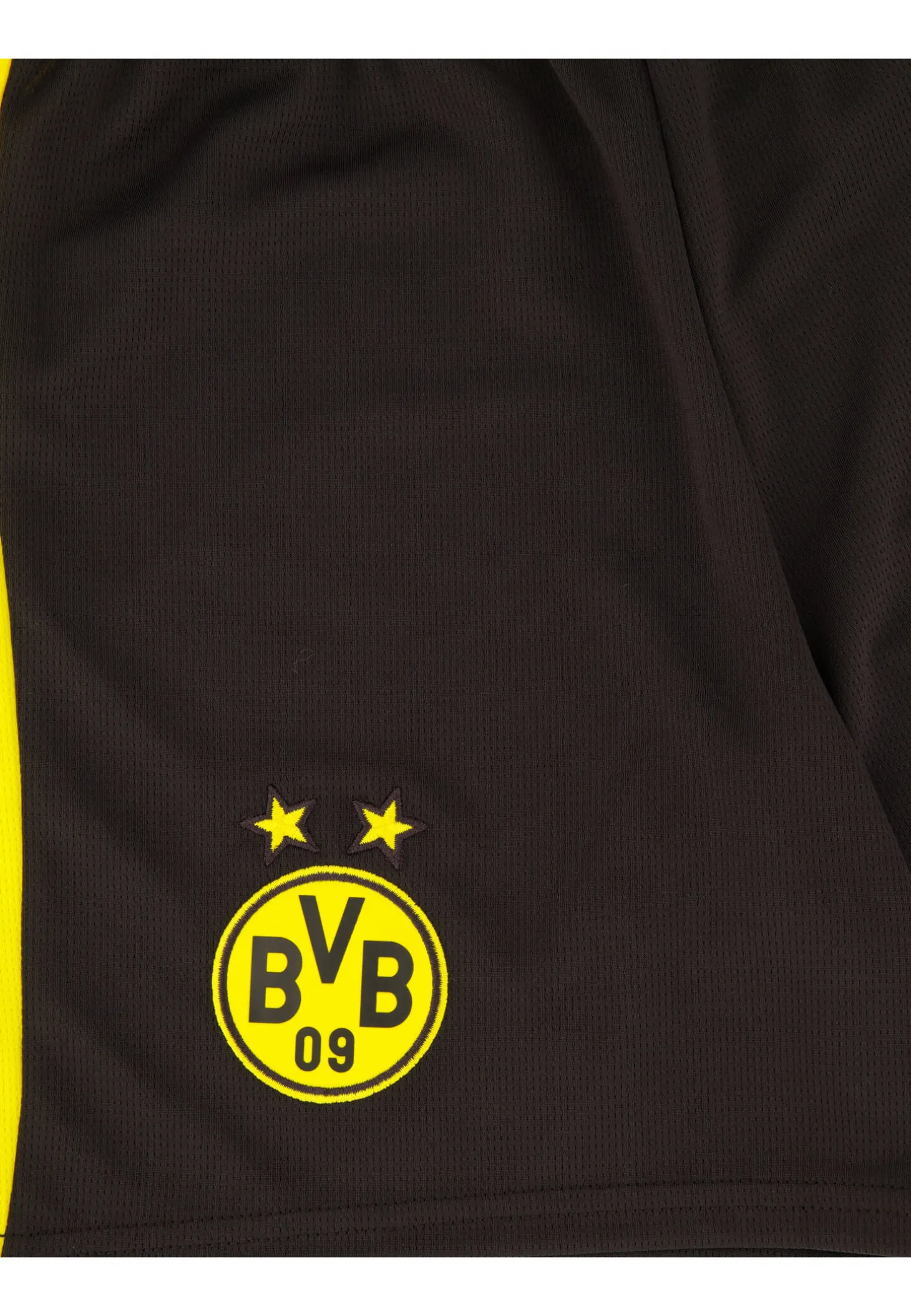 Kinder Fußballshorts BVB Replica