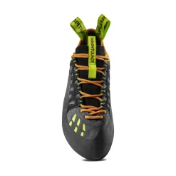 Kletterschuhe mit Leder TARANTULACE
