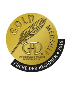 Kochbuch TRISTAN BRANDT - RESTAURANTS IN MODE