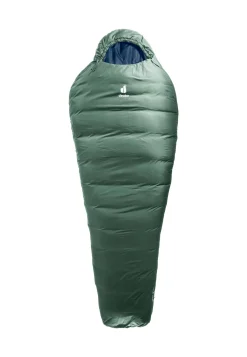 Kunstfaserschlafsack Orbit 0° EL