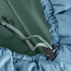 Kunstfaserschlafsack Orbit +5° SL