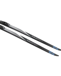 Langlauf-Skier RS 10 inkl. Bindung Shift-In