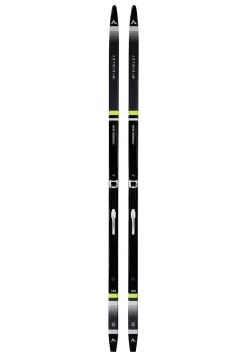 Langlaufskier UX.-LANGLAUF-SET CRUISER SKIN + PROLINK AUTO