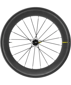 Laufrad – Hinterrad "Comete Pro Carbon SL UST Disc"