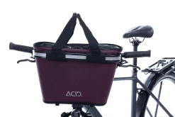 Lenkerkorb CITY 15 FILINK