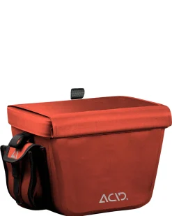 Lenkertasche ACID TRAVLR FRONT PRO 7 BAG MIT ACID FILink