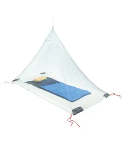Moskitonetz "Outdoor Net Single Ultralight"