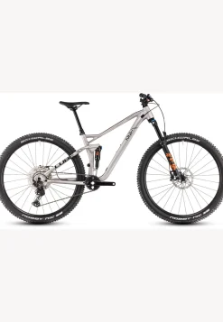 Mountainbike FULLY STEREO ONE22 RACE