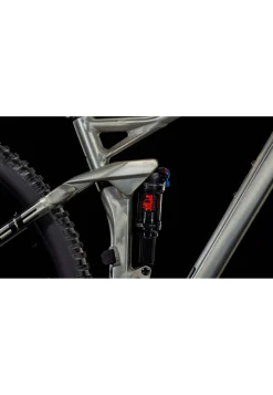 Mountainbike FULLY STEREO ONE22 RACE