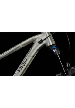 Mountainbike FULLY STEREO ONE22 RACE