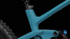 Mountainbike Fully STEREO ONE55 C:62 SLX 29, Carbon-Diamantrahmen, 29"-Bereifung