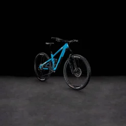 Mountainbike Fully STEREO ONE55 C:62 SLX 29, Carbon-Diamantrahmen, 29