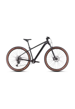 Mountainbike REACTION SLX