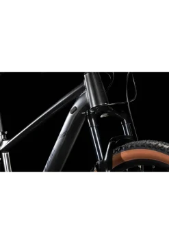 Mountainbike REACTION SLX