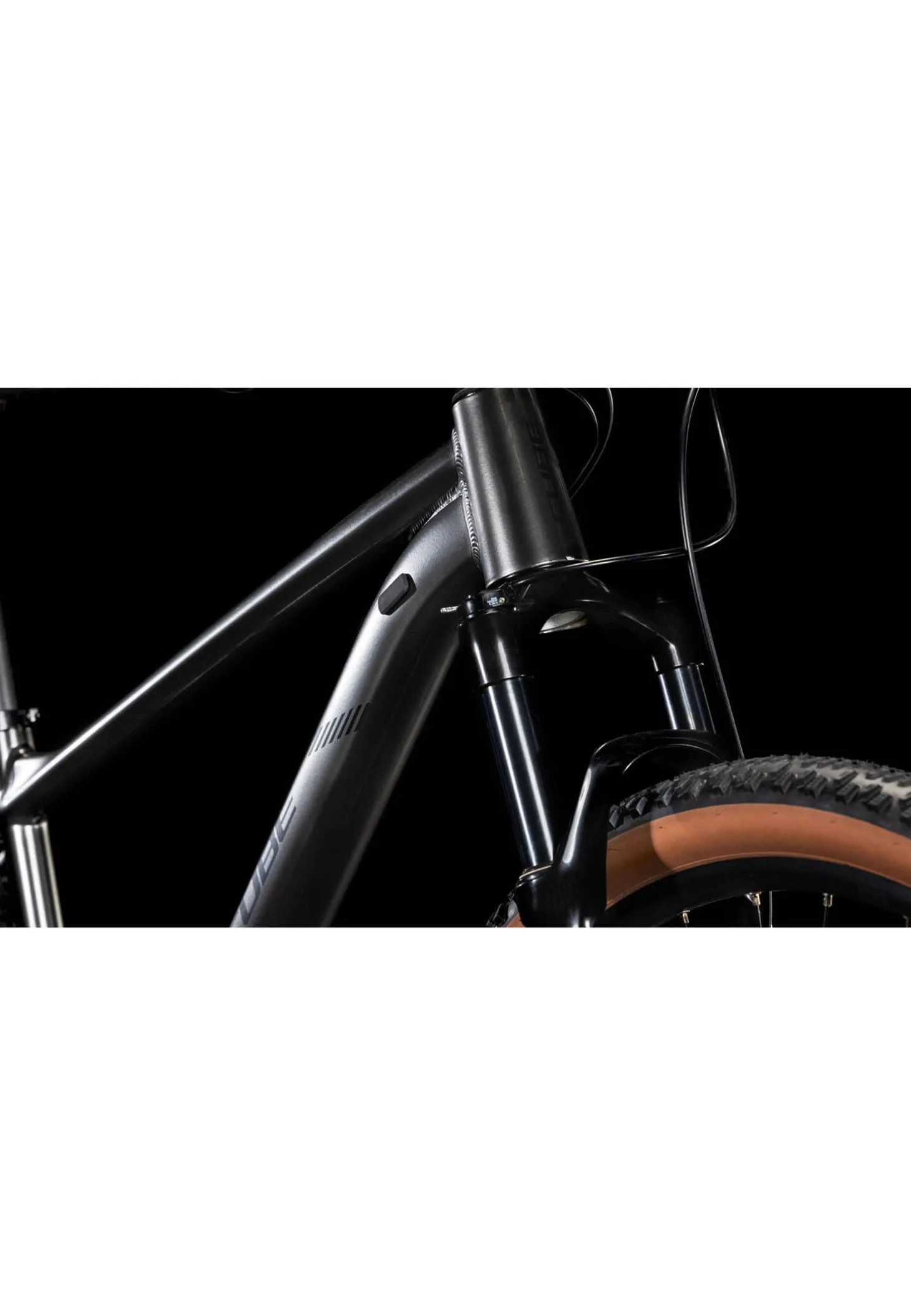 Mountainbike REACTION SLX