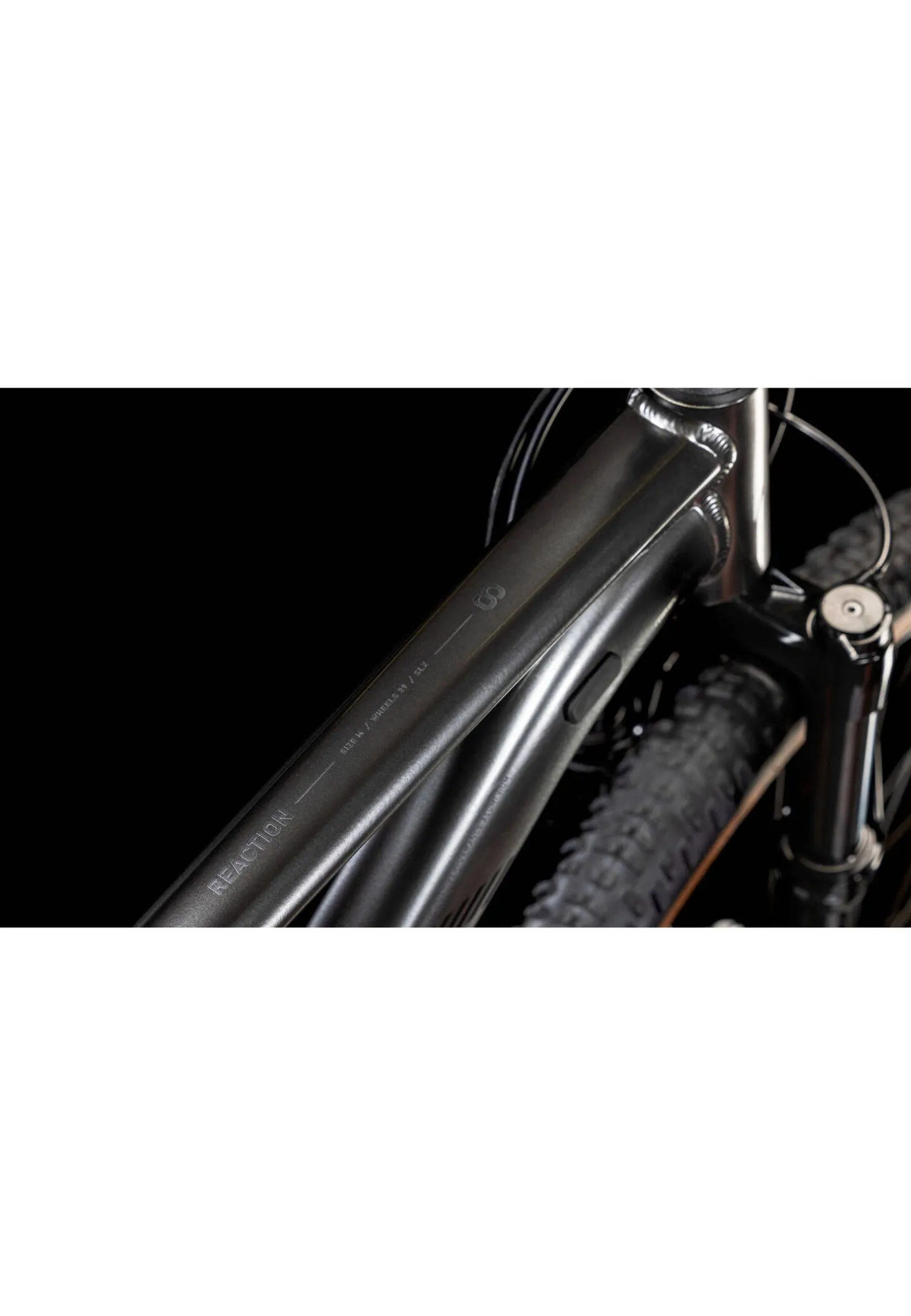 Mountainbike REACTION SLX