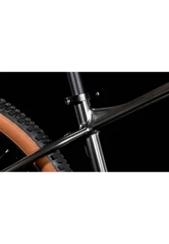 Mountainbike REACTION SLX