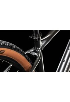 Mountainbike REACTION SLX