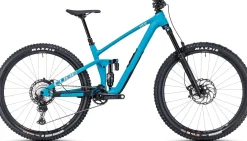 Mountainbike STEREO ONE55 C:62 SLX 29