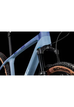 Mountainbike Trapezrahmen REACTION C:62 RACE