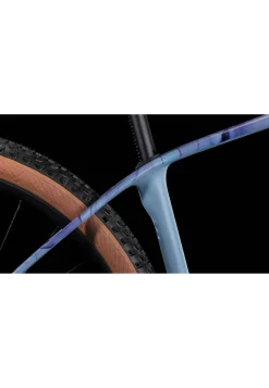 Mountainbike Trapezrahmen REACTION C:62 RACE