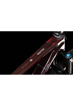 Mountainbike Trapezrahmen REACTION C:62 SLX