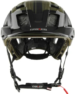 Mountainbike-Helm 