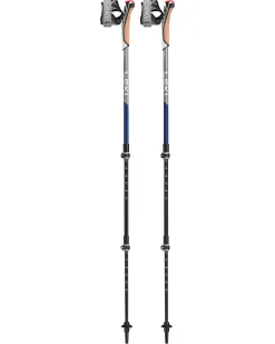 Nordic Walking Stöcke TRAVELLER CARBON