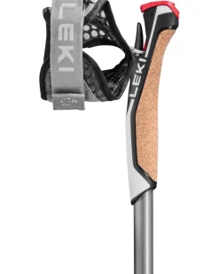 Nordic Walking Stöcke TRAVELLER CARBON