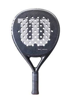 Padelschläger CARBON FORCE LT