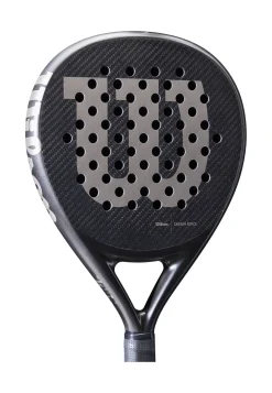 Padelschläger CARBON FORCE LT