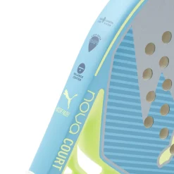 Padelschläger NOVA PADEL COURT