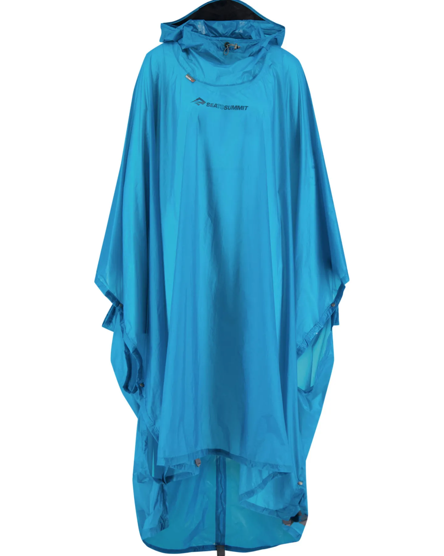 Poncho "Ultra Sil Nano Tarp-Poncho 15D"