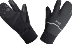 Radhandschuhe GORE-TEX INFINIUM™ THERMO SPLIT GLOVES