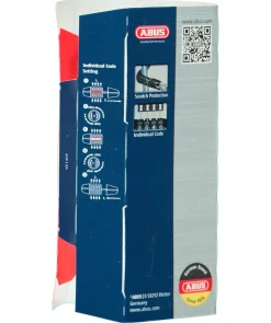 Radschloss Tresor 1385/85 schwarz