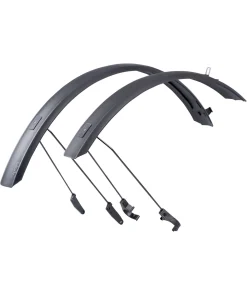 Radsport ACID Schutzblechset "MTB 60 mit Streben"