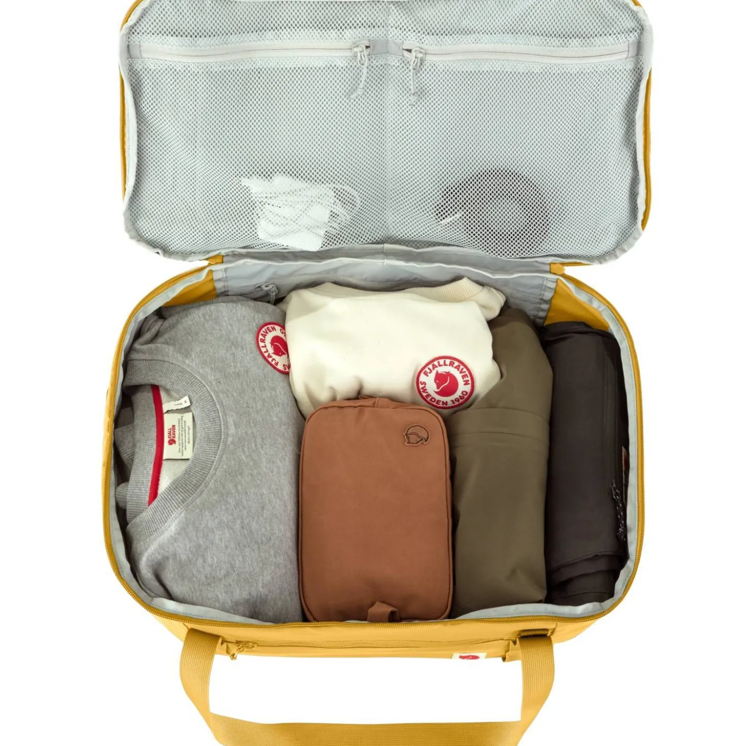 Reisetasche HIGH CAST DUFFEL 36