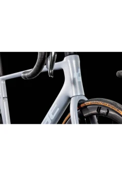 Rennrad Diamantrahmen LITENING AIR C:68X PRO