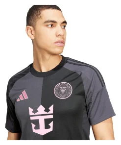 Replicas - Trikots - National Inter Miami Trikot Away 2025 Messi