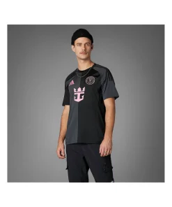 Replicas - Trikots - National Inter Miami Trikot Away 2025 Messi