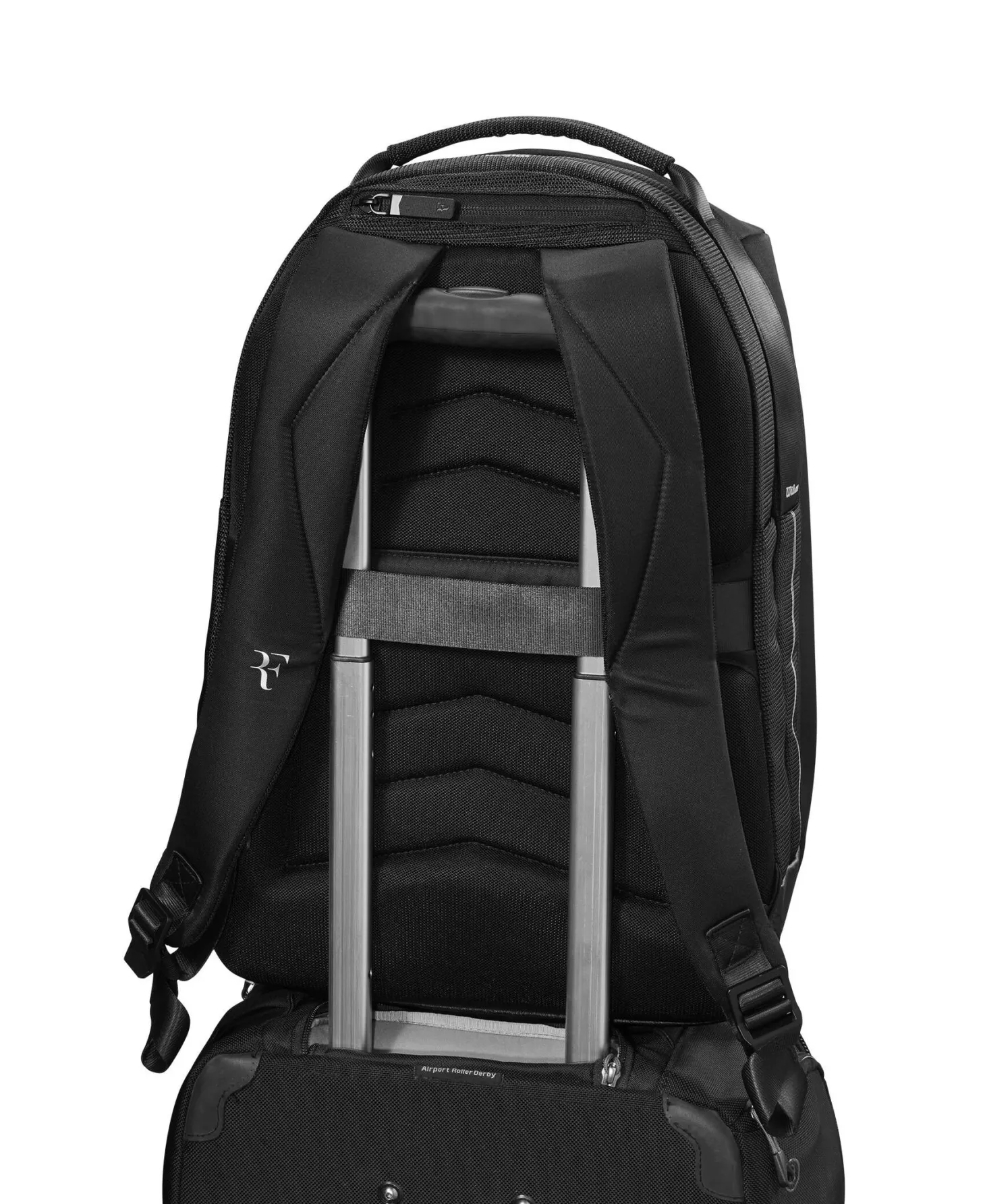RF Rucksack