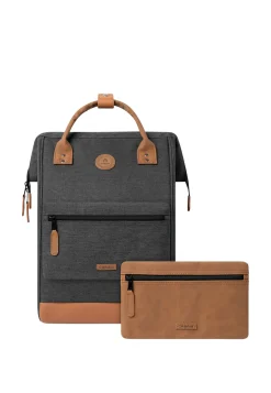 Rucksack ADVENTURER LONDRES M