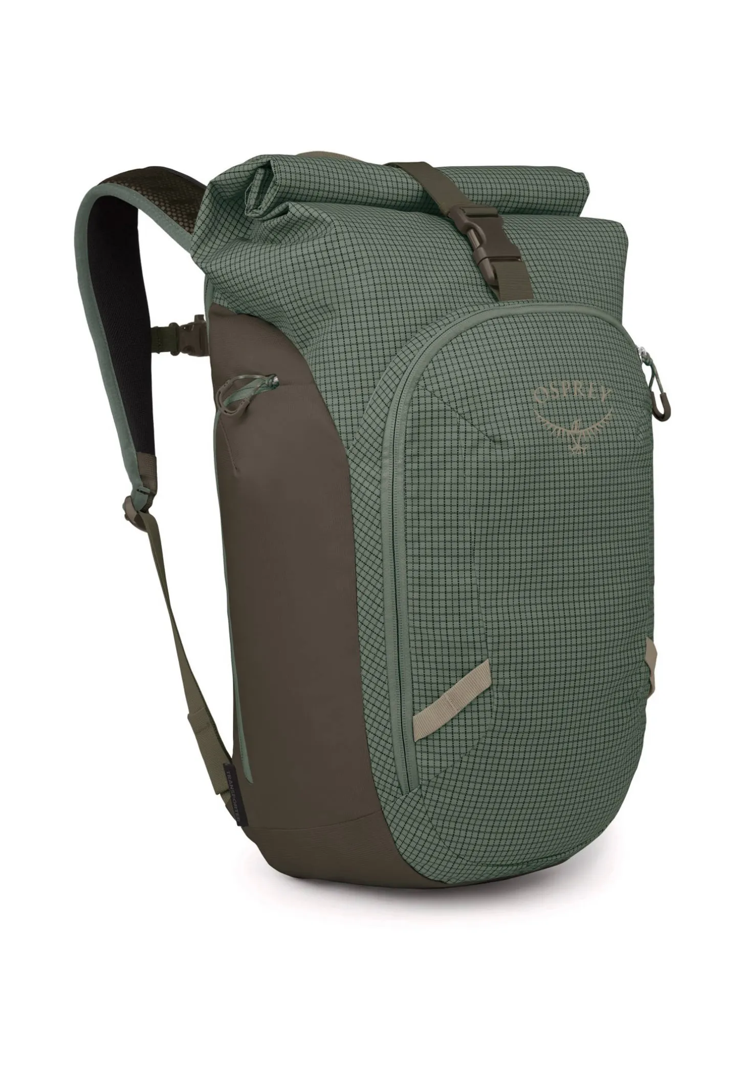 Rucksack TRANSPORTER ROLL TOP PACK