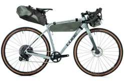 Satteltasche PACK PRO 11