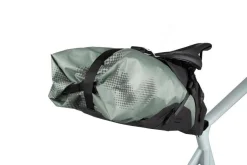 Satteltasche PACK PRO 15