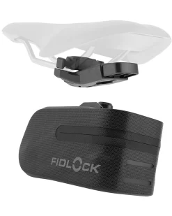 Satteltasche PUSH SADDLE BAG 600 mit Halterung