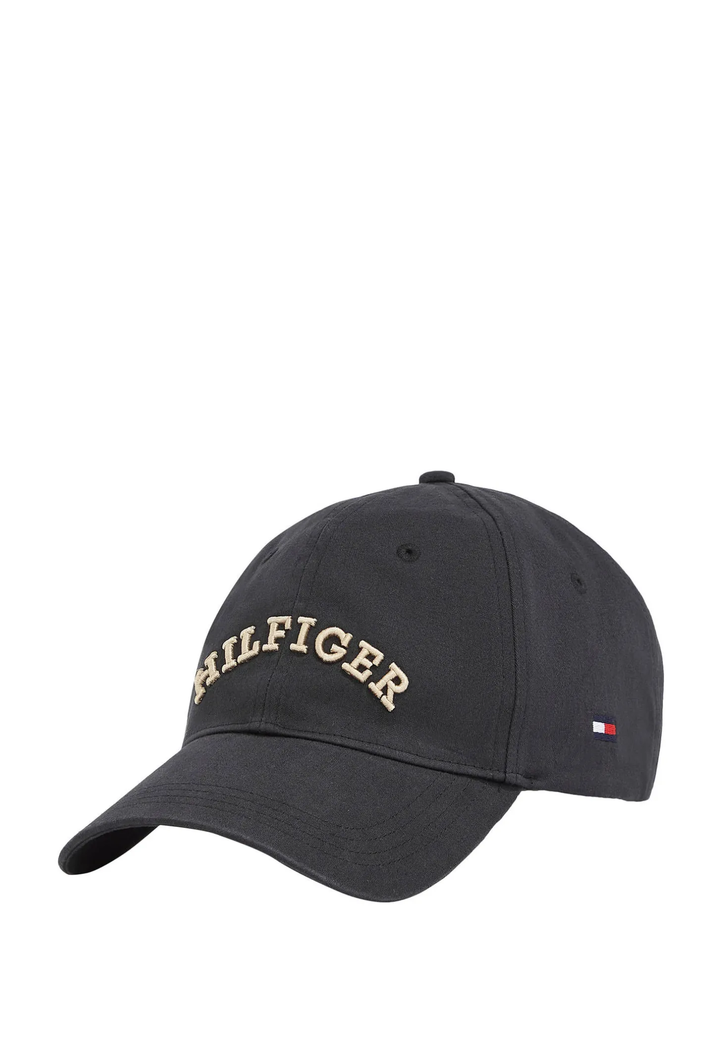 Schildmütze TH MONOTYPE SOFT 6 PANEL CAP