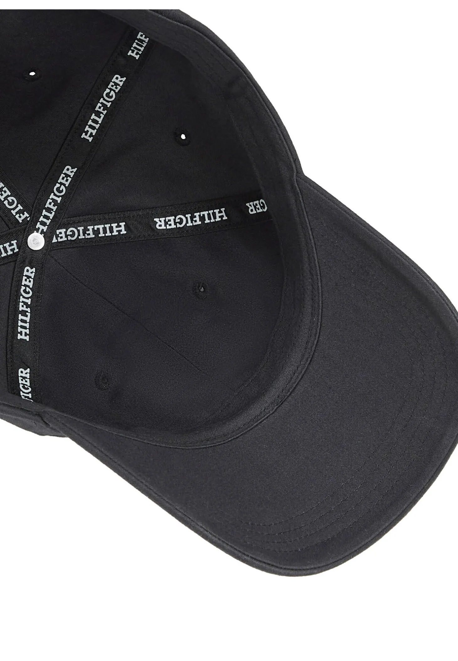 Schildmütze TH MONOTYPE SOFT 6 PANEL CAP