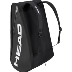 Schlägertasche TOUR RACQUET BAG XL BKWH