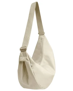 Schultertasche MOON BAG LARGE